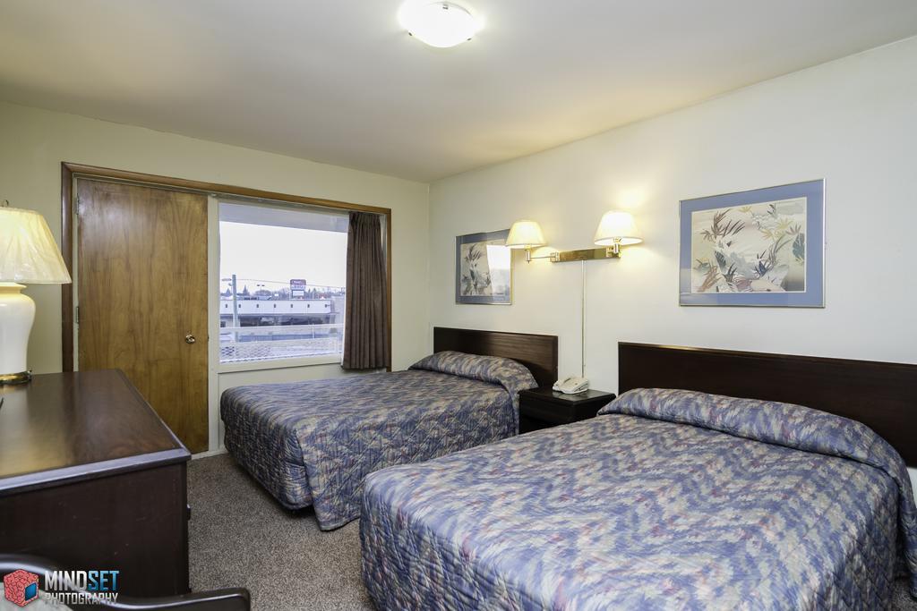 The Cavalier Inn Winnipeg Quarto foto